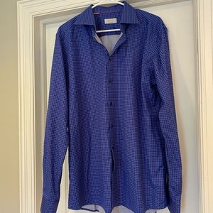 Men’s Eton Dress Shirt